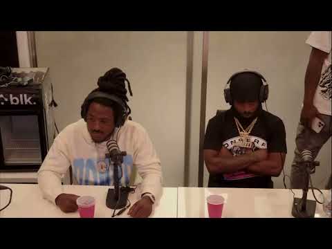 #wack100 Speaks on @MozzyThaMotive Not Hiding or Changing When He Came To LA Like "OTHER RAPPERS"
