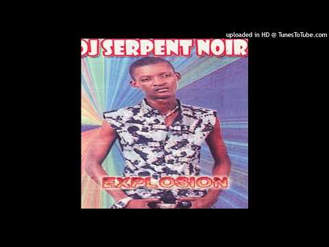 Serpent Noir Dj - Konami ( Instrumental ) 2005