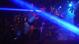 British Sea Power - Heavenly Waters. Sheffield