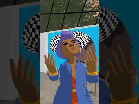 King of Kings  Akil The MC(Jurassic Park 5)feat MISS UNDASTOOD & Imam Siraj Wahhaj