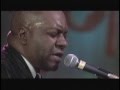 Eddie Harris - Scat Singing - Live at Montreux