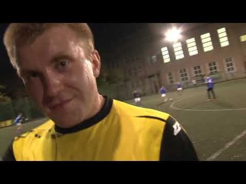 WLB: Jesień 2018 - tydzień 5.