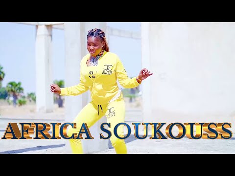 Africa soukouss Ballou Canta - Si tu me vois
