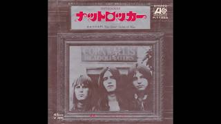 Emerson, Lake &amp; Palmer - Nutrocker (1972  7''  45RPM) [single edit]　エマーソン・レイク＆パーマー - ナットロッカー