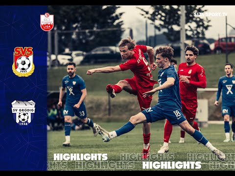 🏆 Titelentscheidung oder doch noch nicht? (SV Seekirchen vs. SV Grödig)