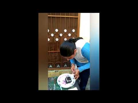 Oreo Cake - Simarpreet (Adorables)