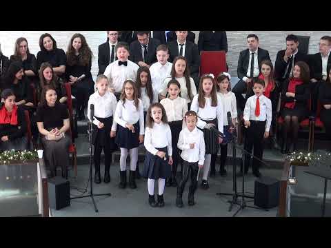 Azi avem Mantuitor - Quo Vadis Kids