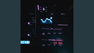 Cover art for NewNeon