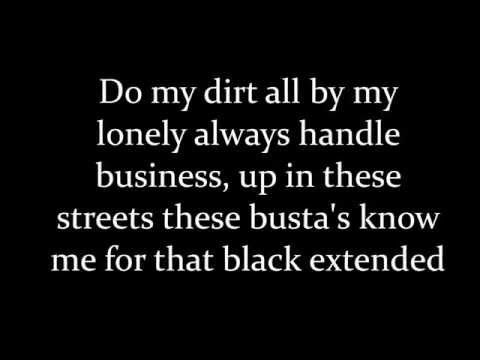 Good Die Young Lyrics - Ridah Feat. Rich Rico, Trap, & Lisa Fine
