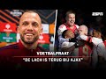 ? Is AJAX zondag de favoriet tegen FEYENOORD? ? | Voetbalpraat