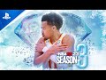 NBA 2K23 - Season 3 Launch Trailer | PS5 & PS4 Games