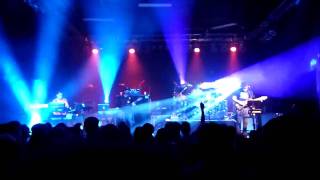 The Disco Biscuits - 4th and B - San Diego - 11/18/2009 - Widgets