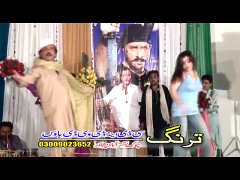 Khkule Jashn E Azdi 2017 - Pashto Stage Dance,Song 2017