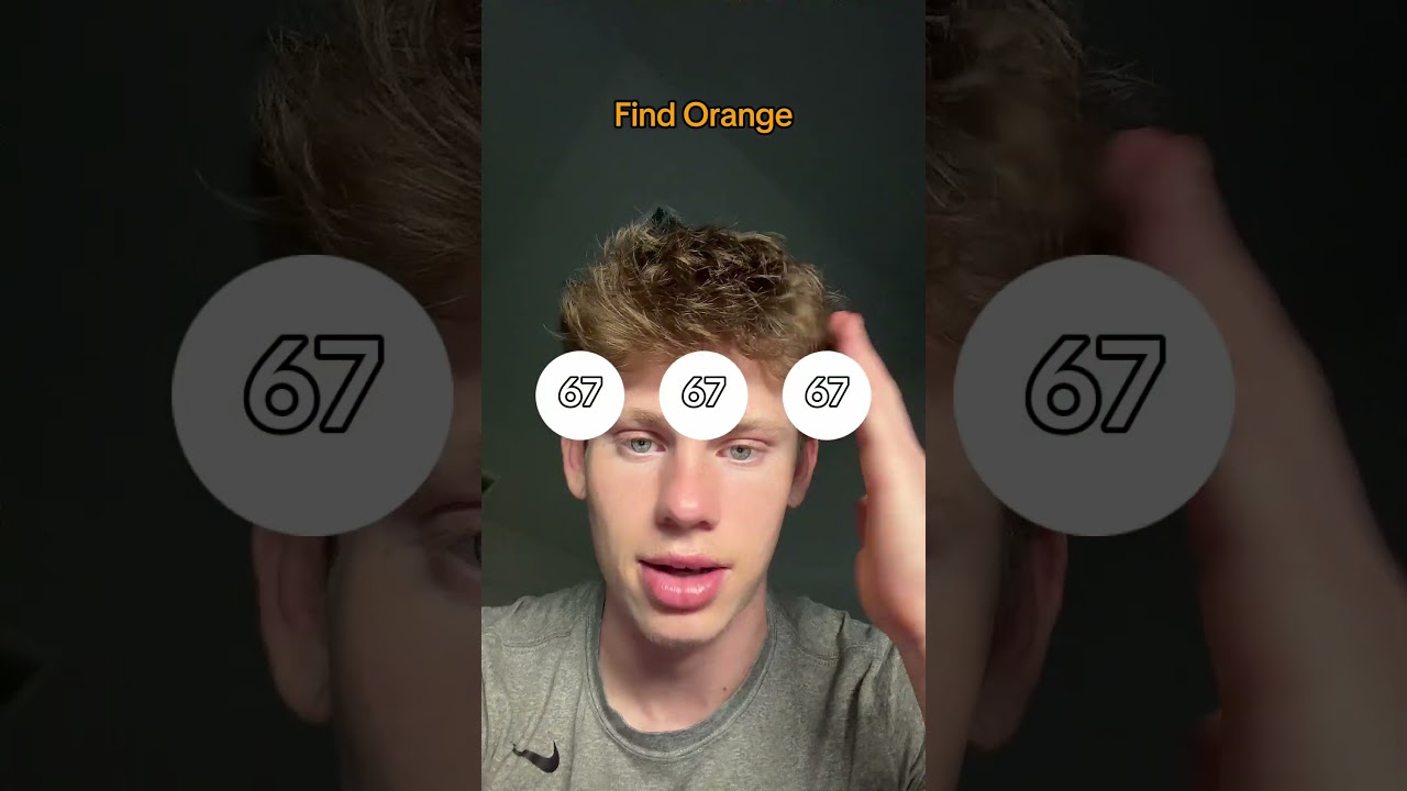 One chance to follow the color or you mess up 🤣