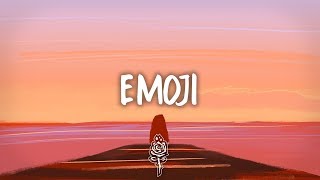 Galantis - Emoji (Lyrics / Lyric Video)