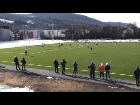 20170311 Sarpsborg 08   Strømsgodset Treningskamp 2017