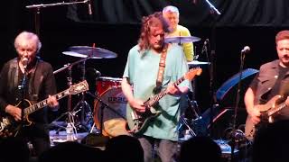 Fear - New York&#39;s Alright If You Like Saxophones - Santa Ana