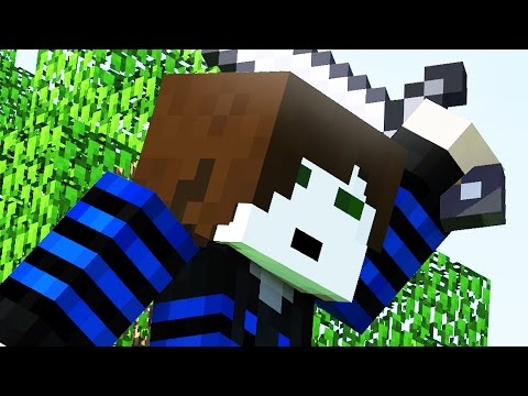 AN INCREDIBLY RISKY MOVE!  ☆ Minecraft: Survival Games