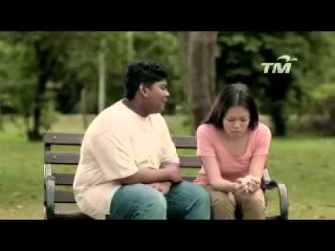 Telekom Malaysia Hari Raya Aidilfitri 2012