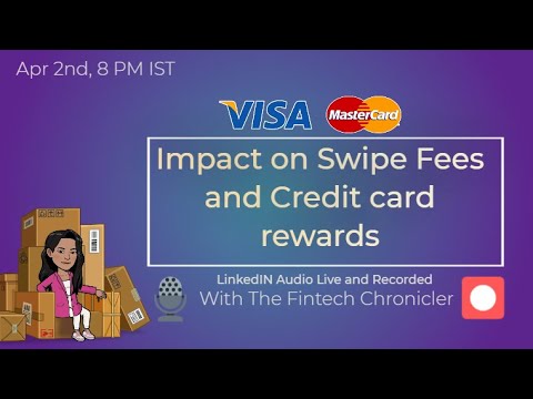 Visa & Mastercard: $30 Billion settlement Explained! | Will Your Rewards Change?