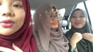 Download lagu Jamming To Taufik Batisah's New Song! mp3