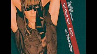 Ellen Allien - In White Rooms (Neo Mix Feat. Booka Shade)