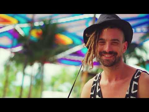 DJ Steph at Universo Paralello 2022-23 Brazil [Official After-movie]