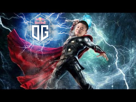 RETURN TO OFFLANE - MY TRUE POWER