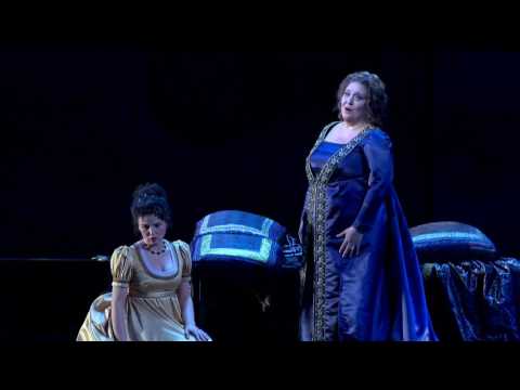 Gabriela Georgieva & Oana Andra - Norma - Mira, o Norma - Si fino all'ore estreme - Bellini