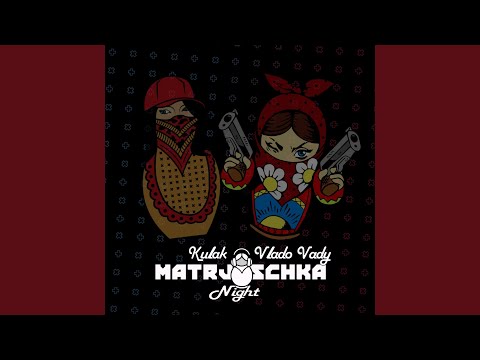 Matrjoschka Night