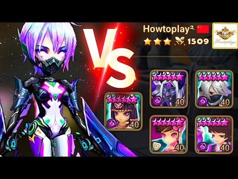 Destiny VS. Howtoplay² & more! - Summoners War