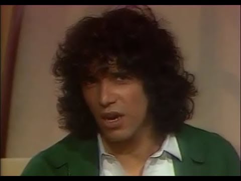 Julien CLERC - Elle faisait la la la  (1980)