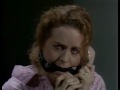 Barefoot Tied And Bandana Gagged In The British In Living Color