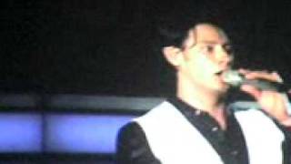 IL DIVO - NIGHTS IN WHITE SATIN (NOTTE DI LUCE) - 10/06/09