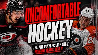 Forcing Your Game Onto Others In The NHL Playoffs