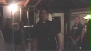 Blink 182's "The Party Song"