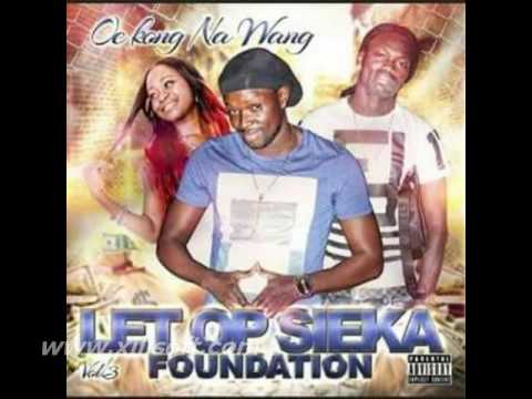 LETOP SIKA FT BAA MI DEE-A NO NOW NOW