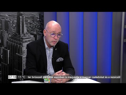 Pirkadat: Péterfalvi Attila – Kárpátaljai egyetem