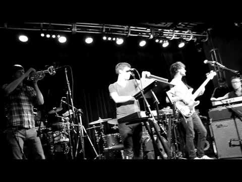 Snarky Puppy - Thing Of Gold @ 3rd & Lindsley In Nashville, TN 8-10-13
