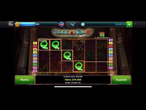 GameTwist casino Book of Ra 6 deluxe