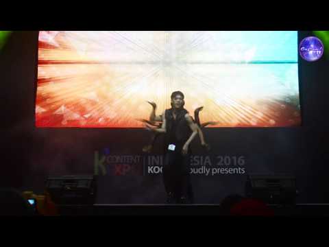 (HD) 161007 SHINee(샤이니)_LUCIFER(루시퍼) by LUMINOUS