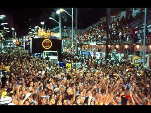 Salvador - We Are The World of Carnaval