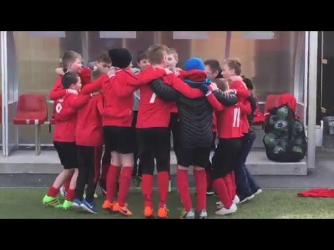 B68 TV – (U14) B68 3-0 Skála