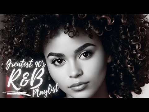Best Old R&B Mix 2025:  90s & 2000s R&B Throwback Party | Beyoncé, Rihanna, Usher, R. Kelly, Aaliyah