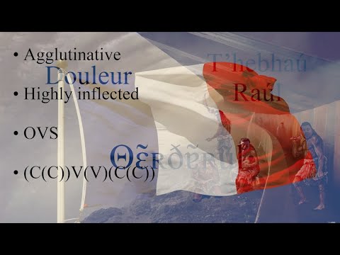 A Scholarly Linguistic History of Franco-Enochian | CCC3