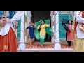 Jeth Vs Bahu Haryanvi Song
