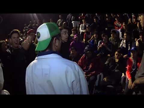 PAKTU vs LIBRE vs SISMO - 8vos (1vs1 - 12/08) - Italia Free