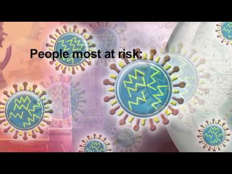 Pandemic Education and Prevention