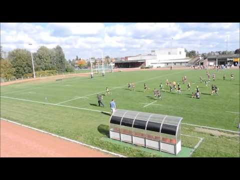 U14 Dendermonde   2015