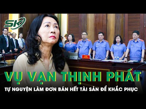 Bà Trương Mỹ Lan Đau Xót Khi Bị Nhận Định Quanh Co Và Xin Tại Ngoại Vì Lý Do “Đặc Biệt” | SKĐS